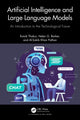 Book cover of: Artificial Intelligence and Large Language Models. By: Kutub Thakur