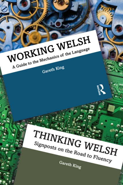 Working/Thinking Welsh