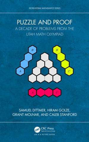 Puzzle and Proof
