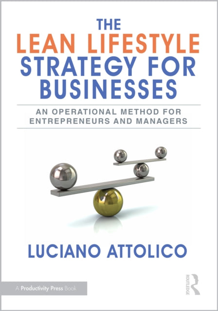 The Lean Lifestyle Strategy for Businesses