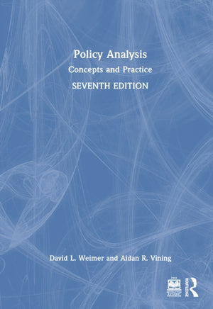 Policy Analysis