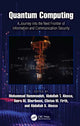 Book cover of: Quantum Computing. By: Mohammad Hammoudeh