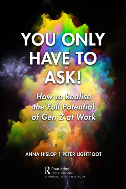 Book cover of: You Only Have to Ask!