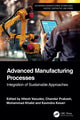 Book cover of: Advanced Manufacturing Processes