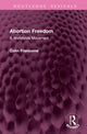 Book cover of: Abortion Freedom