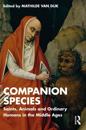 Companion Species