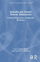 Book cover of: Sexually and Gender Diverse Adolescents. By: Laura Baams