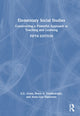 Book cover of: Elementary Social Studies