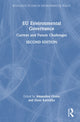 Book cover of: EU Environmental Governance