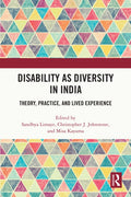 Disability as Diversity in India