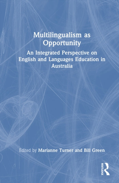 Book cover of: Multilingualism as Opportunity