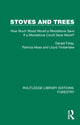 Book cover of: Stoves and Trees. By: Gerald Foley