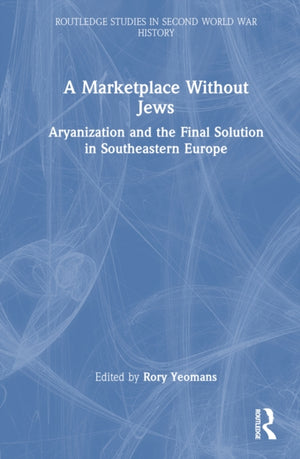 A Marketplace Without Jews