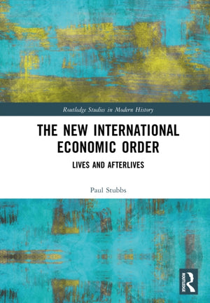 The New International Economic Order