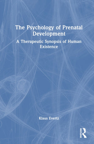 Psychology of Prenatal Development