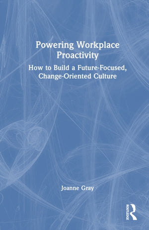 Powering Workplace Proactivity