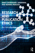 Research and Publication Ethics