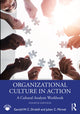 Book cover of: Organizational Culture in Action