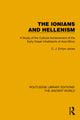 Book cover of: Ionians and Hellenism