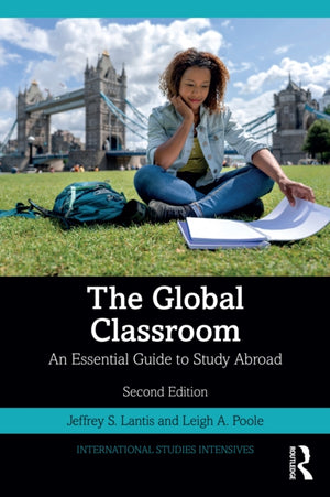 The Global Classroom