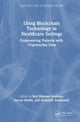 Book cover of: Using Blockchain Technology in Healthcare Settings. By: Ben Othman Soufiene