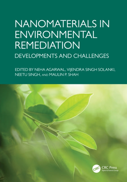 Nanomaterials in Environmental Remediation
