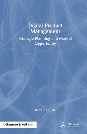 Digital Product Management