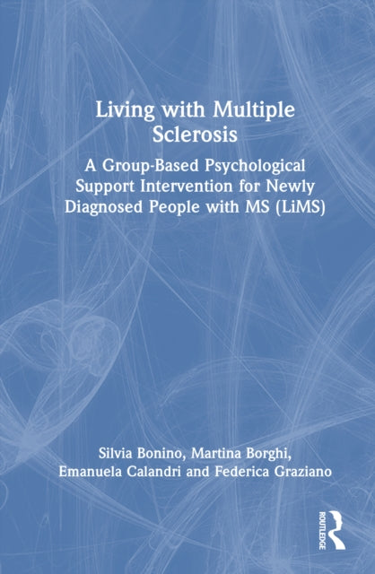 Book cover of: Living with Multiple Sclerosis