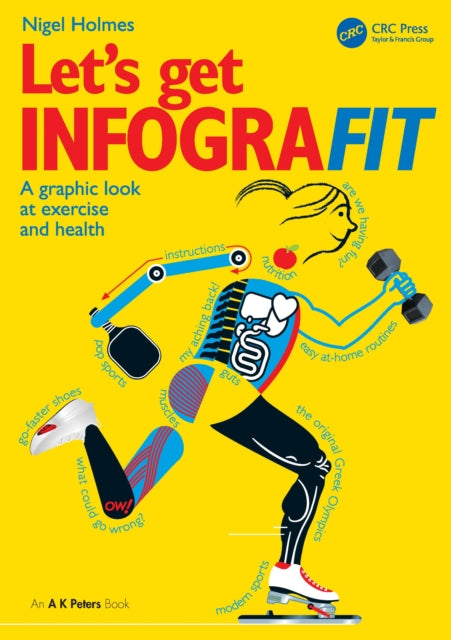 Let’s Get Infografit