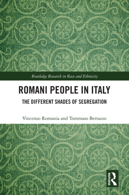 Romani People in Italy