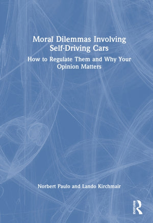 Moral Dilemmas Involving Self-Driving Cars