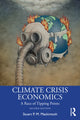Book cover of: Climate Crisis Economics