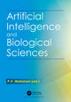 Book cover of: Artificial Intelligence and Biological Sciences. By: P. V. Mohanan
