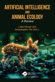 Book cover of: Artificial Intelligence and Animal Ecology