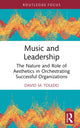 Book cover of: Music and Leadership