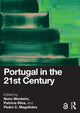 Book cover of: Portugal in the 21st Century. By: Nuno P. Monteiro