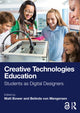 Book cover of: Creative Technologies Education