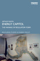 Book cover of: Energy Capitol. By: Arthur Mason