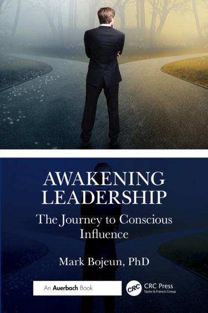 Book cover of: Awakening Leadership