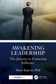 Book cover of: Awakening Leadership