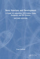 Book cover of: Story Structure and Development. By: Craig Caldwell
