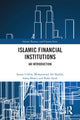 Book cover of: Islamic Financial Institutions