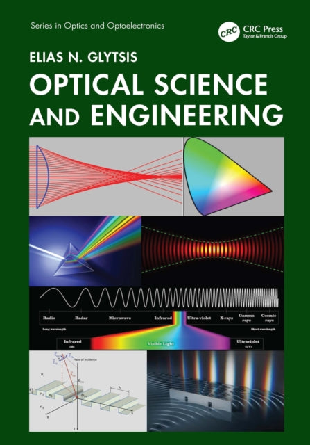 Optical Science and Engineering