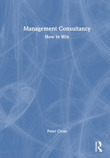 Book cover of: Management Consultancy
