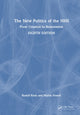 Book cover of: New Politics of the NHS