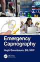 Book cover of: Emergency Capnography. By: Hugh Greenbaum