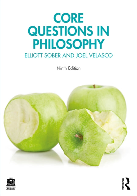 Book cover of: Core Questions in Philosophy