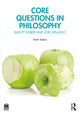 Book cover of: Core Questions in Philosophy