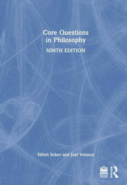 Book cover of: Core Questions in Philosophy