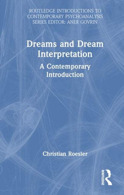 Dreams and Dream Interpretation